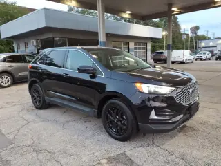 Ford Edge 2023 AWD SEL 4dr Crossover