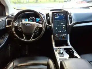 Ford Edge 2023 AWD SEL 4dr Crossover