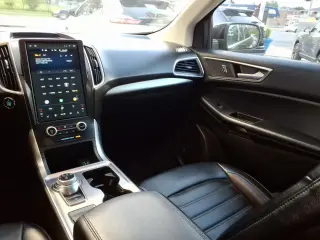 Ford Edge 2023 AWD SEL 4dr Crossover