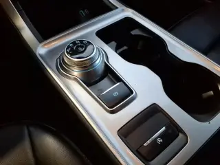 Ford Edge 2023 AWD SEL 4dr Crossover