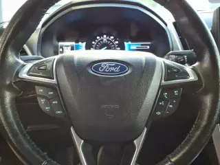Ford Edge 2023 AWD SEL 4dr Crossover