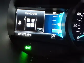 Ford Edge 2023 AWD SEL 4dr Crossover