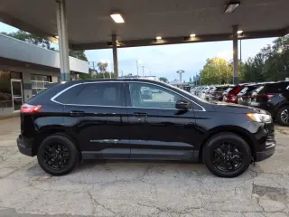 Ford Edge 2023 AWD SEL 4dr Crossover