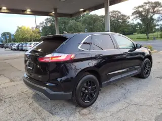 Ford Edge 2023 AWD SEL 4dr Crossover