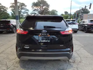 Ford Edge 2023 AWD SEL 4dr Crossover