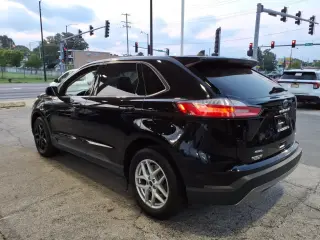 Ford Edge 2023 AWD SEL 4dr Crossover