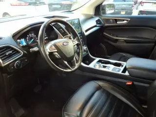 Ford Edge 2023 AWD SEL 4dr Crossover