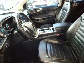 Ford Edge 2023 AWD SEL 4dr Crossover