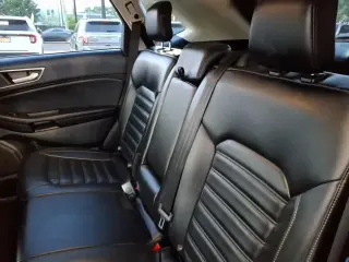 Ford Edge 2023 AWD SEL 4dr Crossover