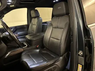 Chevrolet Silverado 2500HD 2020 4x4 High Country 4dr Crew Cab SB