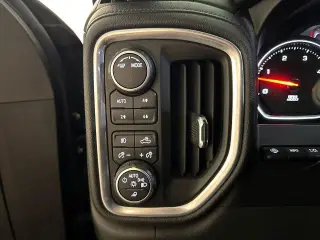 Chevrolet Silverado 2500HD 2020 4x4 High Country 4dr Crew Cab SB