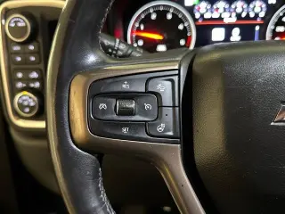 Chevrolet Silverado 2500HD 2020 4x4 High Country 4dr Crew Cab SB
