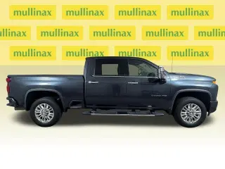 Chevrolet Silverado 2500HD 2020 4x4 High Country 4dr Crew Cab SB
