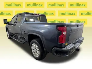 Chevrolet Silverado 2500HD 2020 4x4 High Country 4dr Crew Cab SB