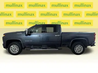 Chevrolet Silverado 2500HD 2020 4x4 High Country 4dr Crew Cab SB