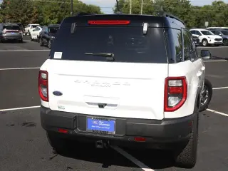 Ford Bronco Sport 2024 AWD Badlands 4dr SUV
