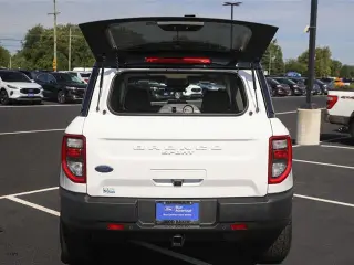 Ford Bronco Sport 2024 AWD Badlands 4dr SUV