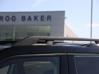 Ford Bronco Sport 2024 AWD Badlands 4dr SUV