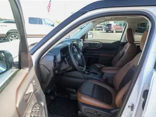 Ford Bronco Sport 2024 AWD Badlands 4dr SUV