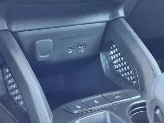 Chevrolet Trailblazer 2025 LT 4 SUV