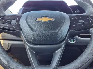 Chevrolet Trailblazer 2025 LT 4 SUV