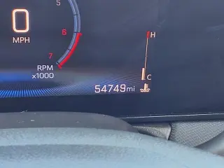 Chevrolet Trailblazer 2025 LT 4 SUV