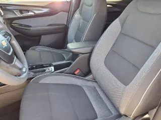 Chevrolet Trailblazer 2025 LT 4 SUV