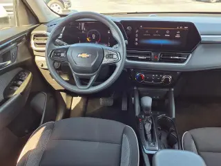Chevrolet Trailblazer 2025 LT 4 SUV