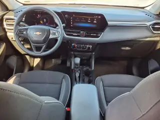 Chevrolet Trailblazer 2025 LT 4 SUV