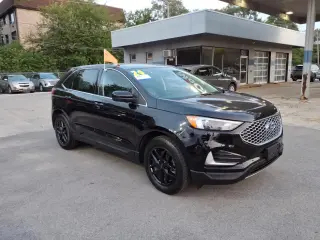 Ford Edge 2024 AWD SEL 4dr SUV