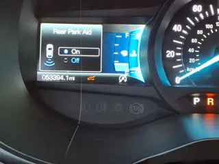 Ford Edge 2024 AWD SEL 4dr SUV