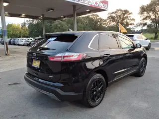 Ford Edge 2024 AWD SEL 4dr SUV