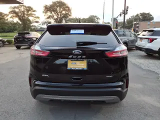 Ford Edge 2024 AWD SEL 4dr SUV