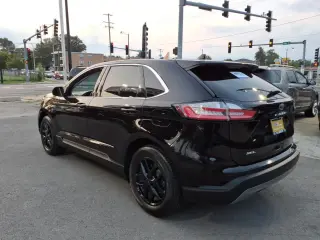 Ford Edge 2024 AWD SEL 4dr SUV