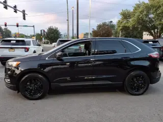 Ford Edge 2024 AWD SEL 4dr SUV