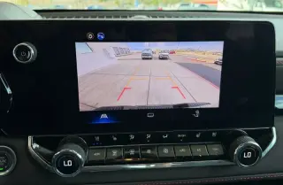 2025 Chevrolet Colorado