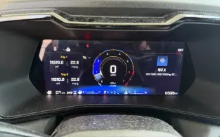 2025 Chevrolet Colorado