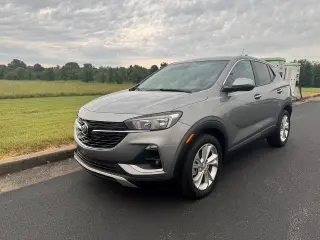 Buick Encore GX 2023 Preferred 4dr Crossover