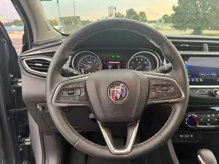 Buick Encore GX 2023 Preferred 4dr Crossover