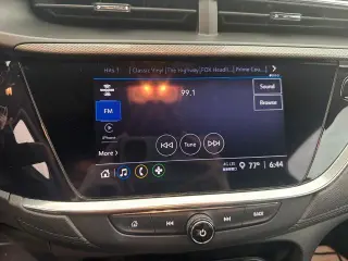 Buick Encore GX 2023 Preferred 4dr Crossover