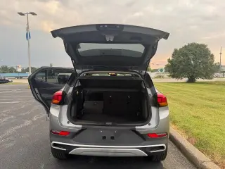 Buick Encore GX 2023 Preferred 4dr Crossover