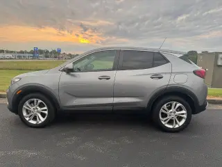 Buick Encore GX 2023 Preferred 4dr Crossover