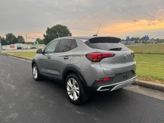 Buick Encore GX 2023 Preferred 4dr Crossover