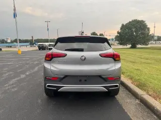 Buick Encore GX 2023 Preferred 4dr Crossover