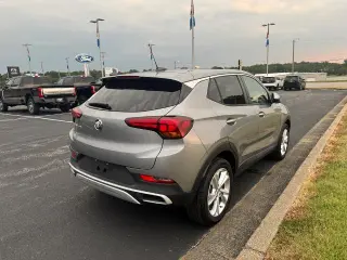 Buick Encore GX 2023 Preferred 4dr Crossover
