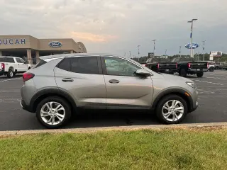 Buick Encore GX 2023 Preferred 4dr Crossover