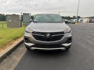 Buick Encore GX 2023 Preferred 4dr Crossover