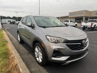 Buick Encore GX 2023 Preferred 4dr Crossover