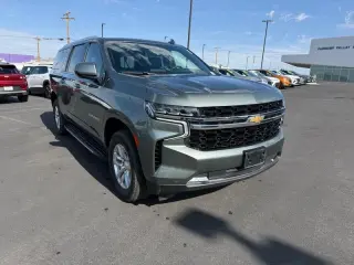2023 Chevrolet Suburban
