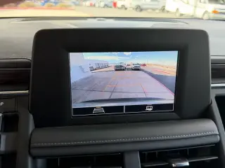 2023 Chevrolet Suburban